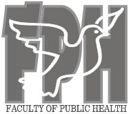 Logo - Faculty of Public Health